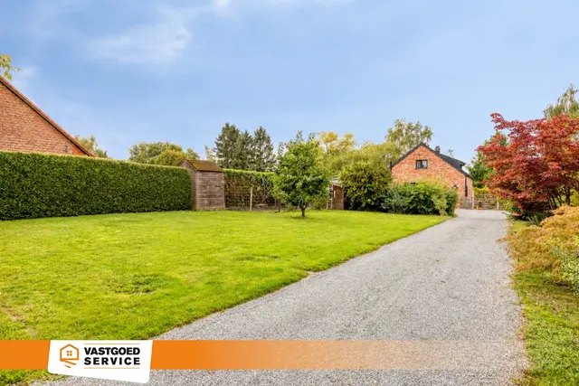 Woning à vendre à Balen – 1/10