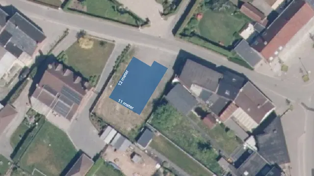 Huis à vendre à Sint-Lievens-Houtem – 1/4