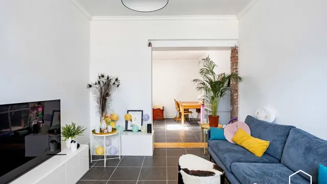 Huis for sale in Gent – 1/10