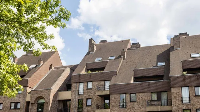 Penthouse à vendre à Aalst – 1/10