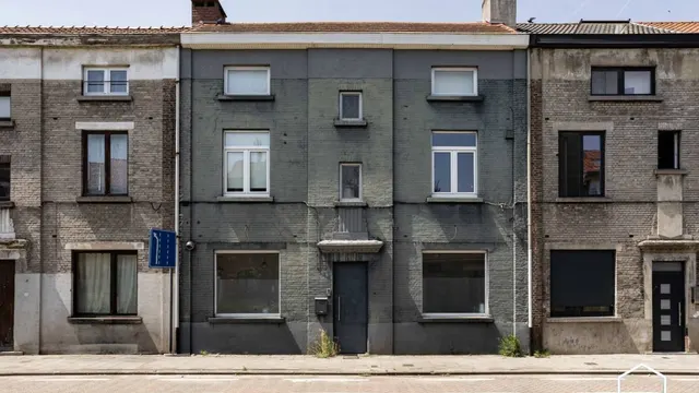 Huis for sale in Gent – 1/10