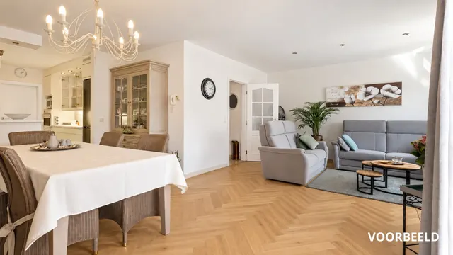 Appartement à vendre à Schoten – 1/10