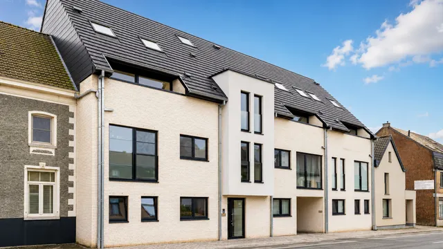 Duplex te koop in Herzele – 1/10