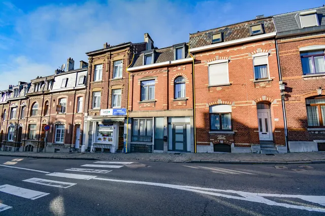 Maison à vendre à Verviers – 1/5