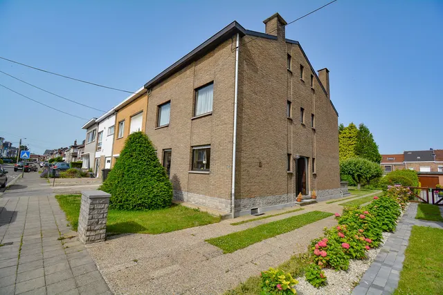 Maison à vendre à Ans – 1/5