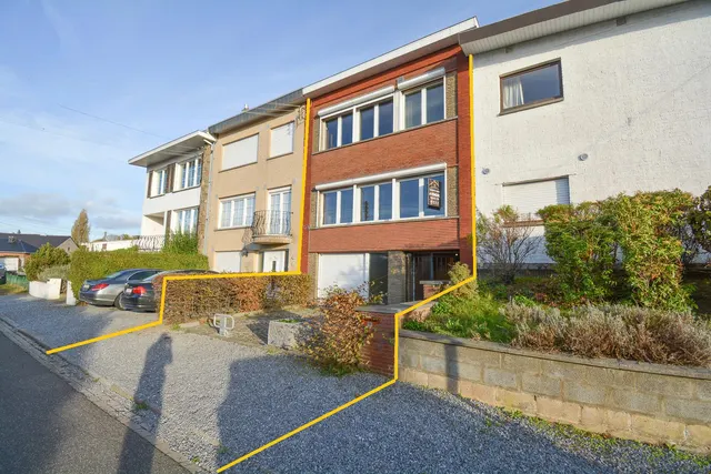 Maison à vendre à Ans – 1/5