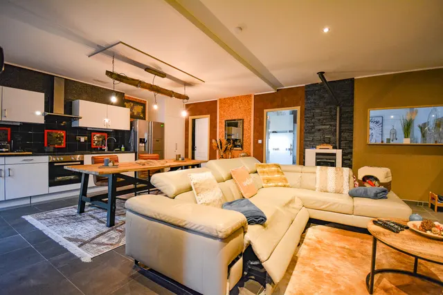 Appartement à vendre à Theux – 1/5