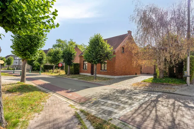 Huis à vendre à Hasselt – 1/10