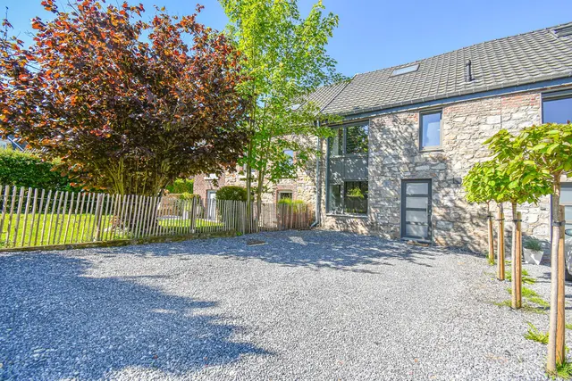 Huis te koop in Verviers Stembert – 1/5