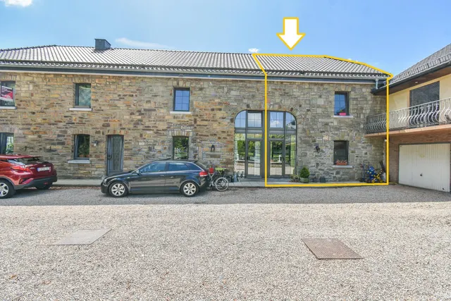 Huis te koop in Butgenbach – 1/5