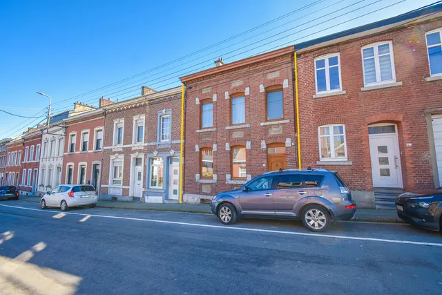 Maison à vendre à Pepinster – 1/5