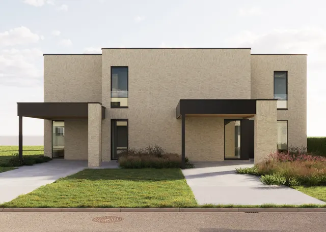 Huis à vendre à Hasselt – 1/2