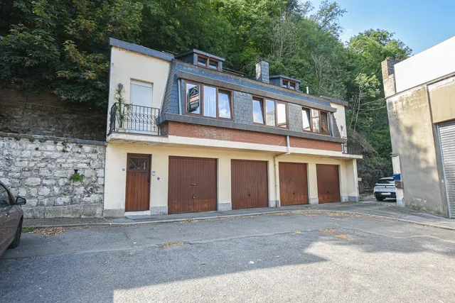 Maison à vendre à Verviers – 1/5