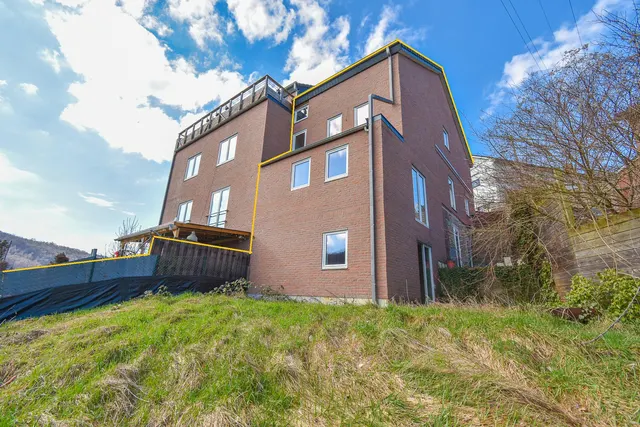 Maison à vendre à Pepinster Wegnez – 1/5
