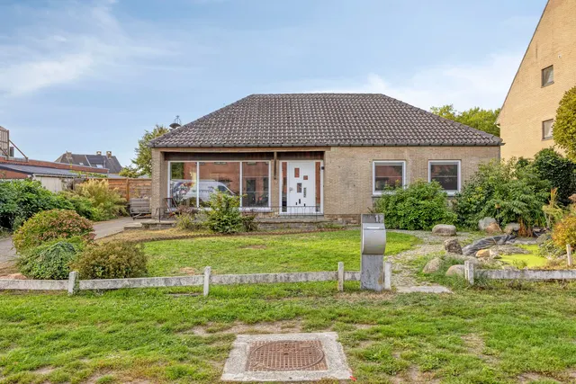 Huis à vendre à Hasselt – 1/10