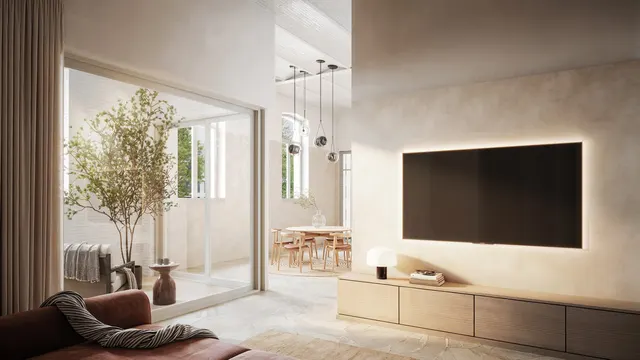 Appartement à vendre à Hasselt – 1/6