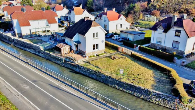 Maison à vendre à Trooz – 1/5