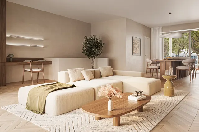 Appartement à vendre à Hasselt – 1/6