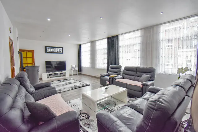 Maison à vendre à Verviers – 1/4