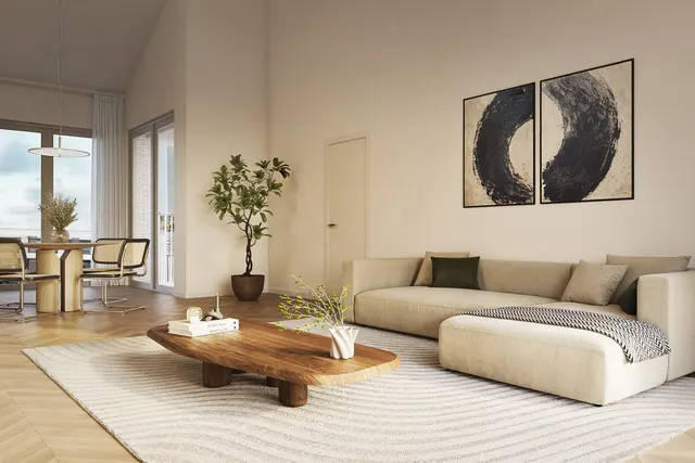 Appartement à vendre à Hasselt – 1/6