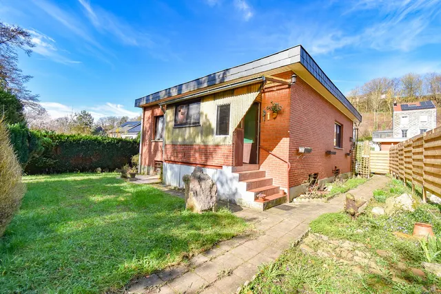 Huis te koop in Verviers Stembert – 1/5