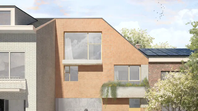Huis à vendre à Aalst – 1/10