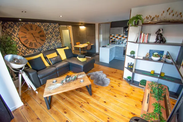 Appartement te koop in Theux – 1/5