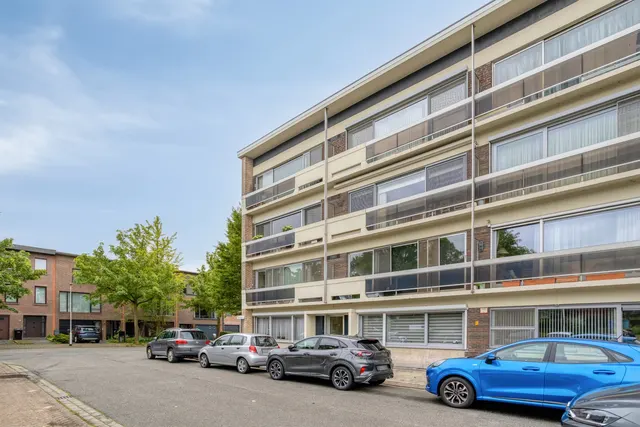 Appartement à vendre à Edegem – 1/10