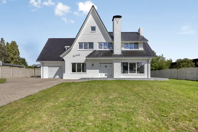 Huis for sale in Hasselt – 1/10