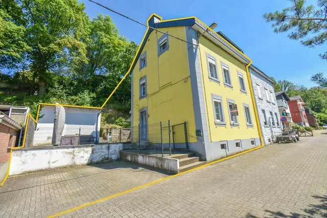Huis te koop in Eupen – 1/10
