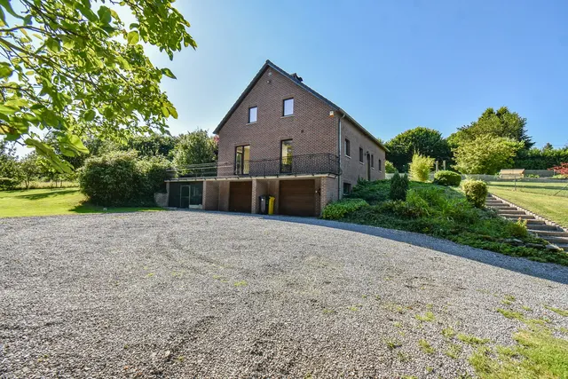 Huis te koop in sart-lez-spa – 1/9