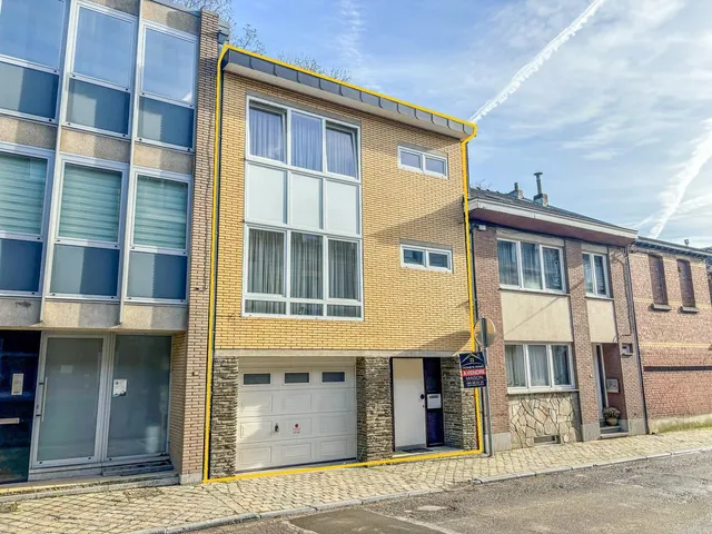 Maison à vendre à Verviers – 1/8