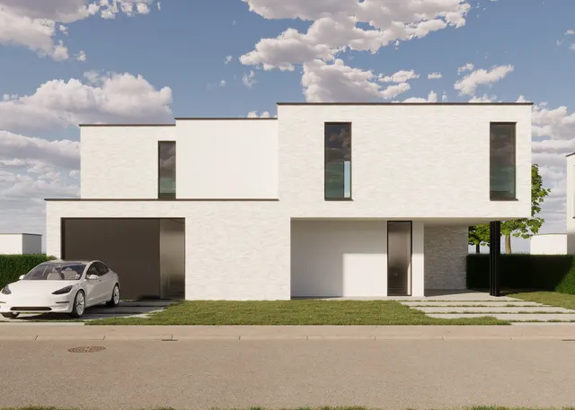 Huis te koop in Hasselt – 1/2
