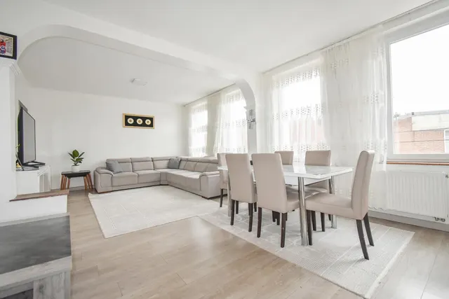 Appartement te koop in Dison – 1/9