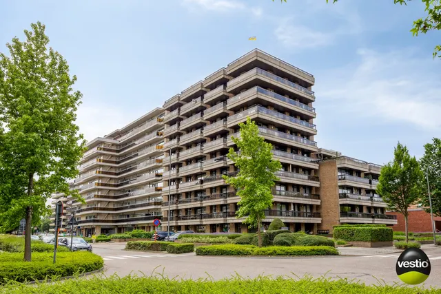 Appartement à vendre à Hasselt – 1/10