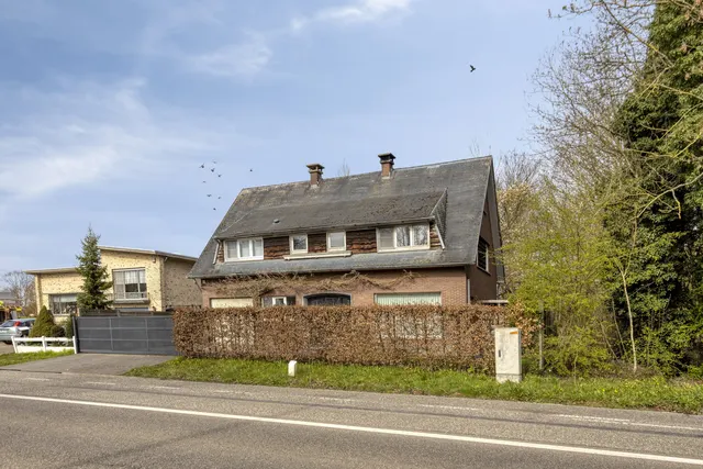 Villa à vendre à Boechout – 1/10