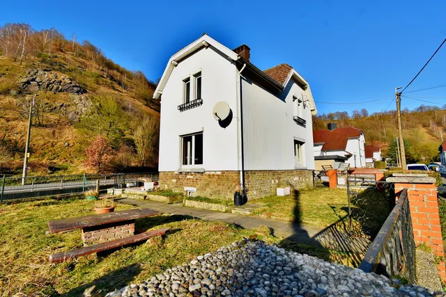 Maison à vendre à Trooz – 1/10