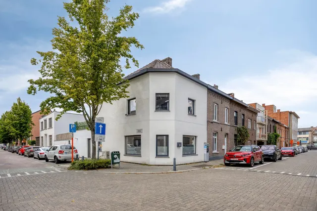 Huis te koop in Hasselt – 1/10