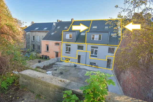 Appartement te koop in Dison – 1/10
