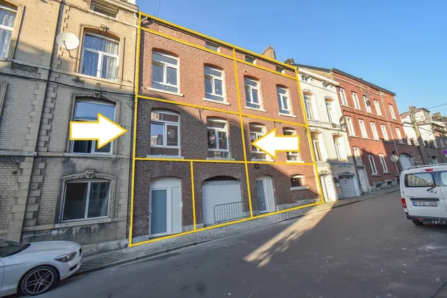 Appartement te koop in Dison – 1/10