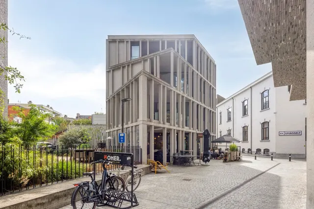 Appartement à vendre à Hasselt – 1/10