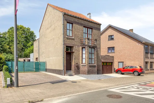 Huis te koop in Hasselt – 1/10