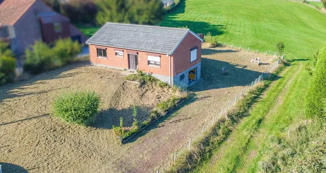 Huis te koop in Herve – 1/10