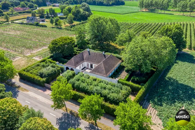Huis te koop in Hasselt – 1/10