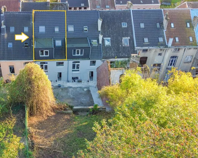Appartement te koop in Dison – 1/10