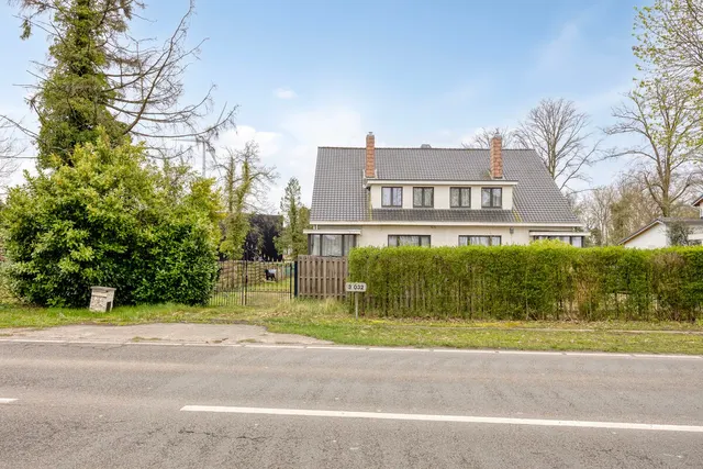 Huis te koop in Hasselt – 1/10