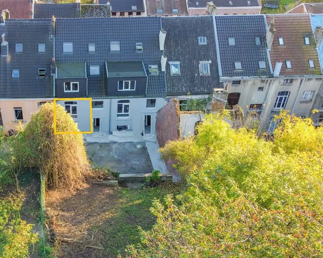 Appartement te koop in Dison – 1/10