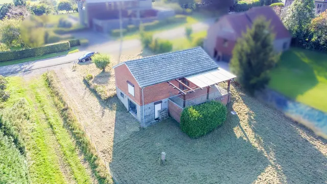 Huis te koop in Herve – 1/10