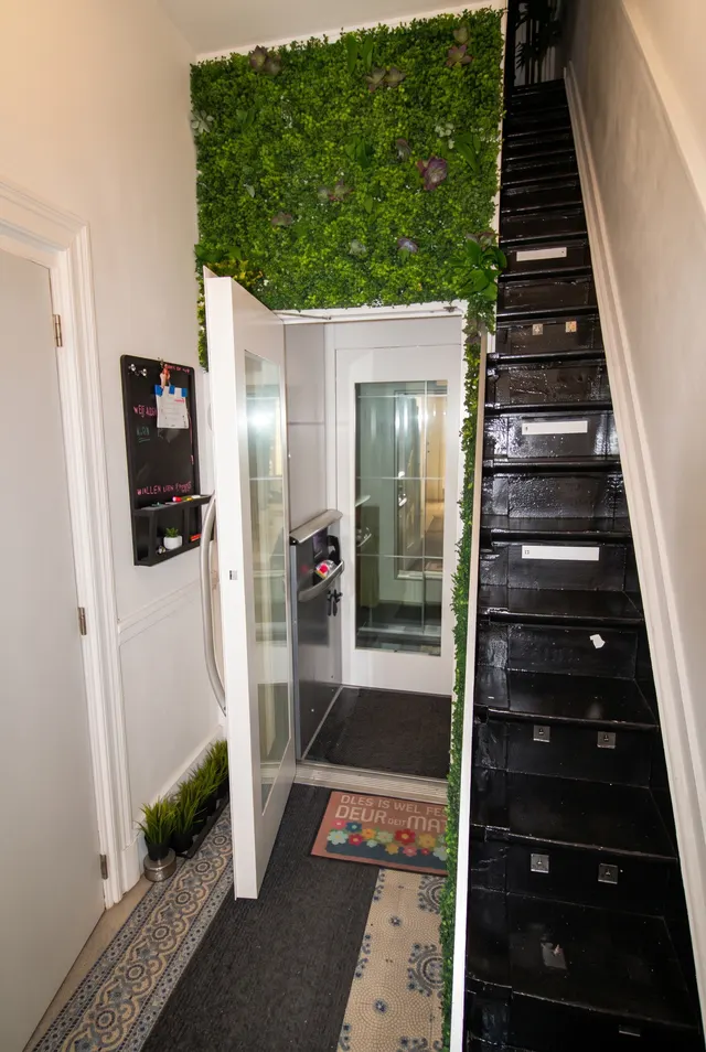 Huis à vendre à Deurne – 1/27