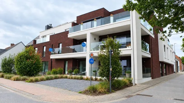 Appartement à louer à Herzele – 1/10